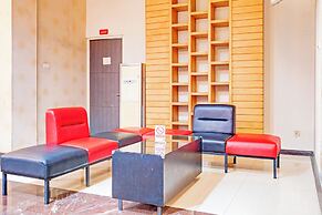 Townhouse Oak Cihampelas Near Ciwalk Formerly Promenade Hotel