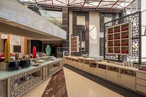 Townhouse Oak Cihampelas Near Ciwalk Formerly Promenade Hotel