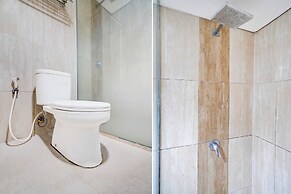 Townhouse Oak Cihampelas Near Ciwalk Formerly Promenade Hotel