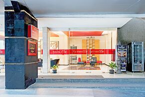 Townhouse Oak Cihampelas Near Ciwalk Formerly Promenade Hotel