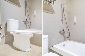 Townhouse Oak Cihampelas Near Ciwalk Formerly Promenade Hotel