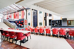 Townhouse Oak Cihampelas Near Ciwalk Formerly Promenade Hotel