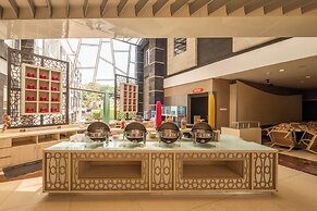 Townhouse Oak Cihampelas Near Ciwalk Formerly Promenade Hotel