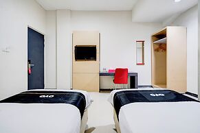 Townhouse Oak Cihampelas Near Ciwalk Formerly Promenade Hotel