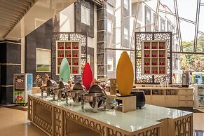 Townhouse Oak Cihampelas Near Ciwalk Formerly Promenade Hotel