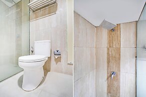 Townhouse Oak Cihampelas Near Ciwalk Formerly Promenade Hotel