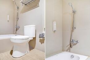 Townhouse Oak Cihampelas Near Ciwalk Formerly Promenade Hotel