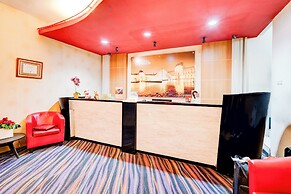 Townhouse Oak Cihampelas Near Ciwalk Formerly Promenade Hotel