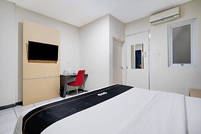 Townhouse Oak Cihampelas Near Ciwalk Formerly Promenade Hotel