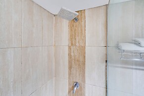 Townhouse Oak Cihampelas Near Ciwalk Formerly Promenade Hotel