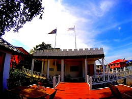 Scuba Tiger Semporna Holiday Resort