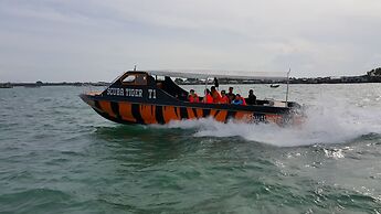 Scuba Tiger Semporna Holiday Resort