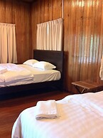 Scuba Tiger Semporna Holiday Resort