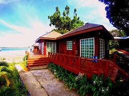 Scuba Tiger Semporna Holiday Resort