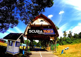 Scuba Tiger Semporna Holiday Resort