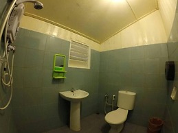 Scuba Tiger Semporna Holiday Resort