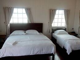 Scuba Tiger Semporna Holiday Resort