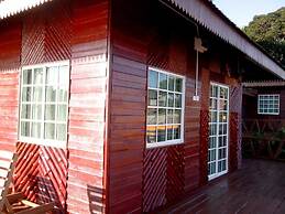 Scuba Tiger Semporna Holiday Resort