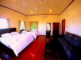 Scuba Tiger Semporna Holiday Resort