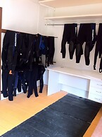 Scuba Tiger Semporna Holiday Resort