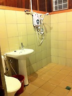 Scuba Tiger Semporna Holiday Resort