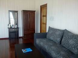 Scuba Tiger Semporna Holiday Resort