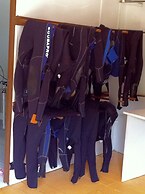 Scuba Tiger Semporna Holiday Resort