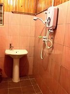 Scuba Tiger Semporna Holiday Resort