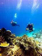 Scuba Tiger Semporna Holiday Resort