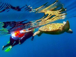 Scuba Tiger Semporna Holiday Resort