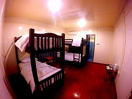 Scuba Tiger Semporna Holiday Resort