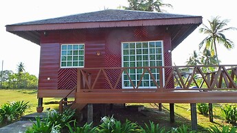 Scuba Tiger Semporna Holiday Resort