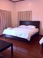 Scuba Tiger Semporna Holiday Resort