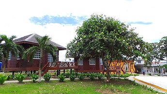 Scuba Tiger Semporna Holiday Resort