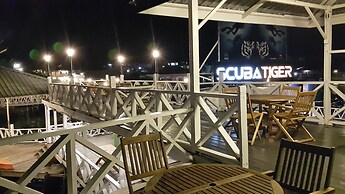 Scuba Tiger Semporna Holiday Resort