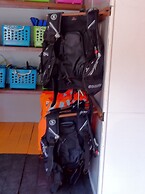 Scuba Tiger Semporna Holiday Resort