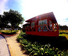 Scuba Tiger Semporna Holiday Resort