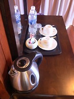 Scuba Tiger Semporna Holiday Resort