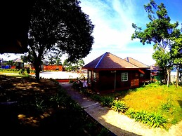 Scuba Tiger Semporna Holiday Resort