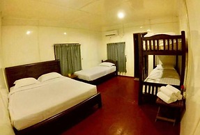 Scuba Tiger Semporna Holiday Resort