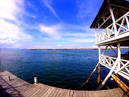 Scuba Tiger Semporna Holiday Resort