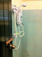 Scuba Tiger Semporna Holiday Resort