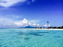 Scuba Tiger Semporna Holiday Resort