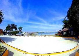 Scuba Tiger Semporna Holiday Resort