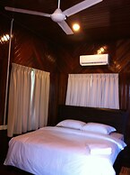 Scuba Tiger Semporna Holiday Resort