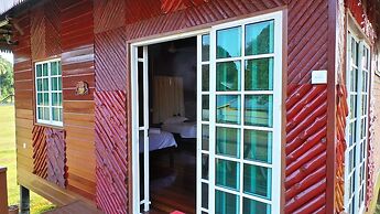 Scuba Tiger Semporna Holiday Resort