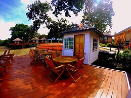 Scuba Tiger Semporna Holiday Resort