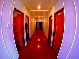 Scuba Tiger Semporna Holiday Resort