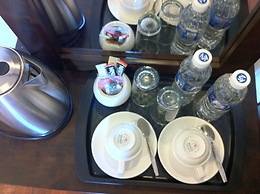 Scuba Tiger Semporna Holiday Resort