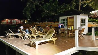 Scuba Tiger Semporna Holiday Resort